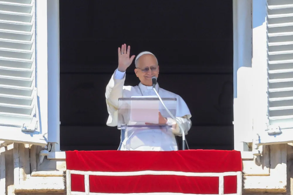 Papa Lav XIV