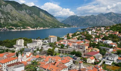 U Kotoru uhapšene dvije osobe zbog pokušaja iznude