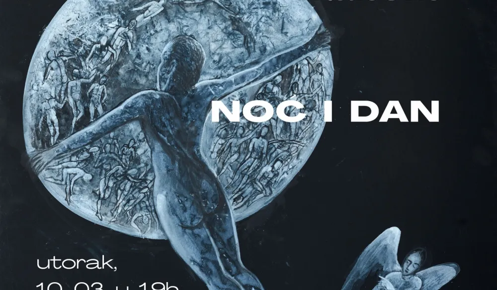 "Noć i dan"