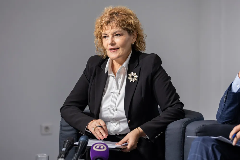 Mobilni timovi mogli bi biti rje&scaron;enje za kadrovske probleme: Zamjenski sudija da uskoči kad za&scaron;kripi