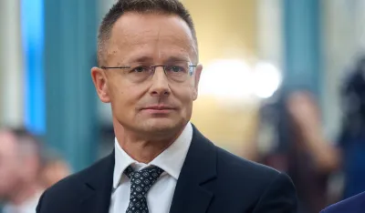Sijarto: Ruskim energentima mora da se dozvoli povratak na trži&scaron;te EU