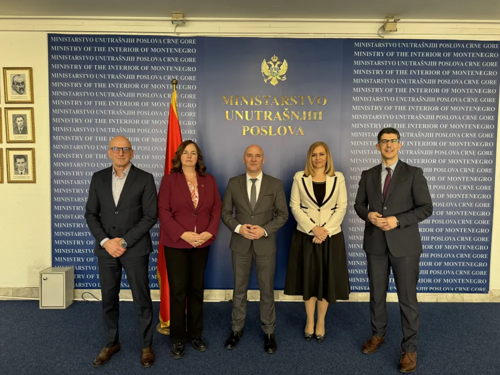 Obradović: Dosada&scaron;nje partnerstvo dobar temelj za dodatno razvijanje veza sa Kanadom