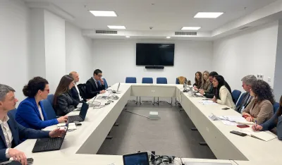 MF: Snažna posvećenost Vlade realizaciji Reformske agende i efikasnom korišćenju sredstava EU
