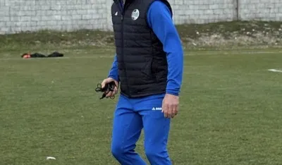 MILORAD PEKOVIĆ 
