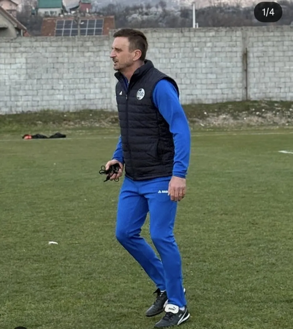 MILORAD PEKOVIĆ 