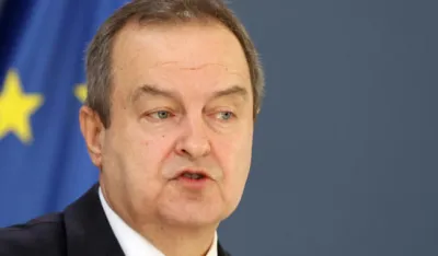 Oglasio se Ivica Dačić: "Vratio sam se, živote, ponovno buđenje na rođendan mog oca"