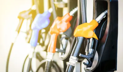 Mađarska od ponoći uvodi ograničenje cijena benzina i dizela