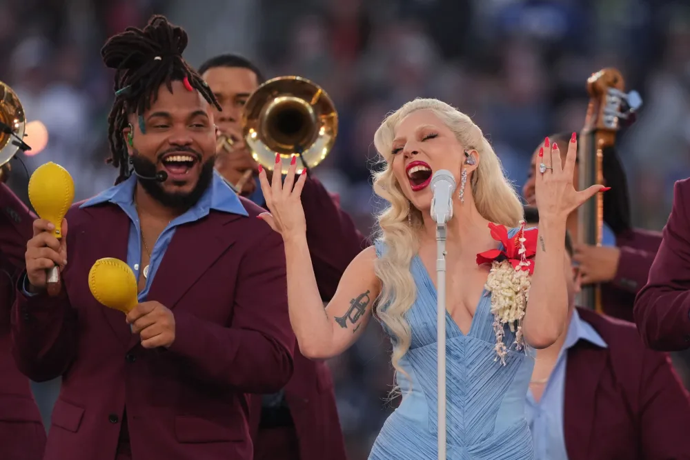 Lejdi Gaga i njen vjerenik Majkl Polanski uskoro planiraju vjenčanje