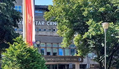 KCCG: Dozvoljene posjete pacijentima, izuzetak infektivna i aku&scaron;ersko odjeljenje