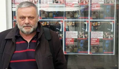 Milorad Stanković