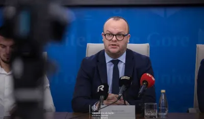 Ćulafić: Nove generacije na trži&scaron;tu prepoznaju značaj za&scaron;tite životne sredine i održivih praksi