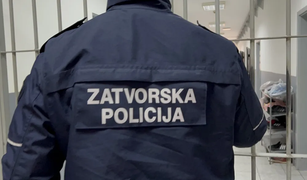 Sujkoviću produžen pritvor