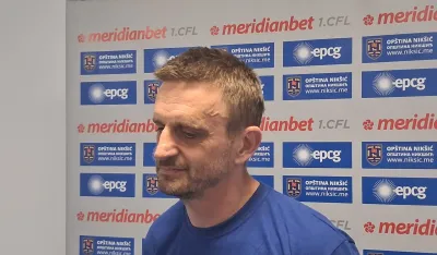 MILORAD PEKOVIĆ 