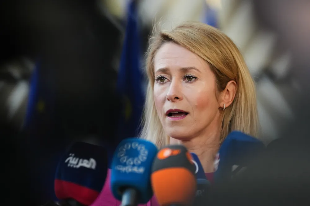 Iran udario na EU: Pokazali ste najveće licemjerje