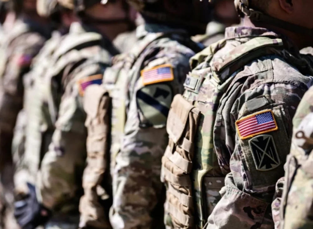 Pentagon: Oko 140 američkih vojnika ranjeno u sukobu sa Iranom
