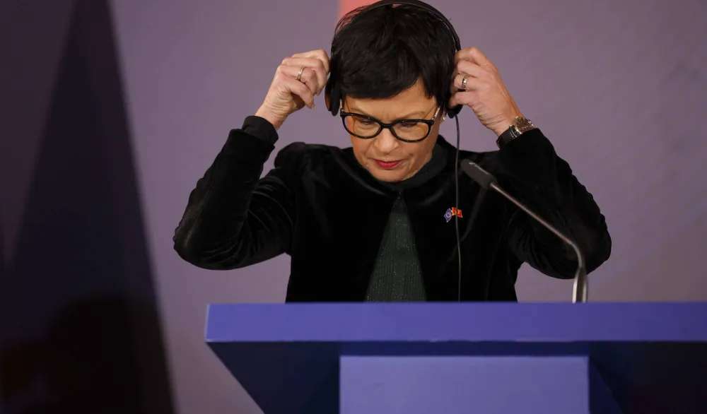 Kos: Pozicija predvodnika u procesu pristupanja EU ne garantuje poseban status