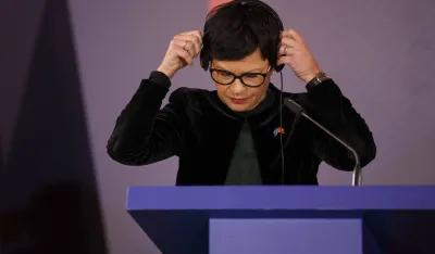 Kos: Pozicija predvodnika u procesu pristupanja EU ne garantuje poseban status
