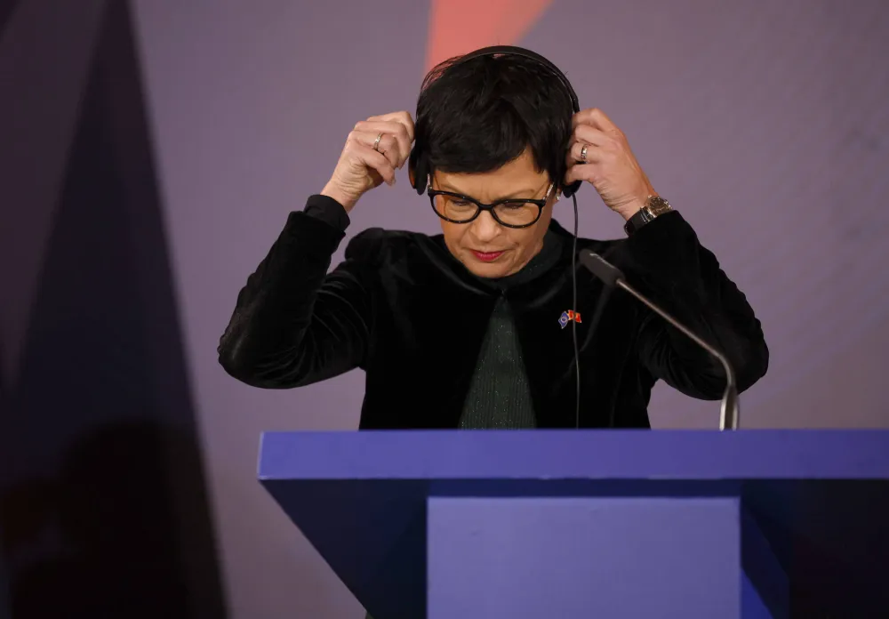 Kos: Pozicija predvodnika u procesu pristupanja EU ne garantuje poseban status
