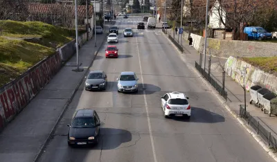 AMSCG: Vozači da po&scaron;tuju sva ograničenja