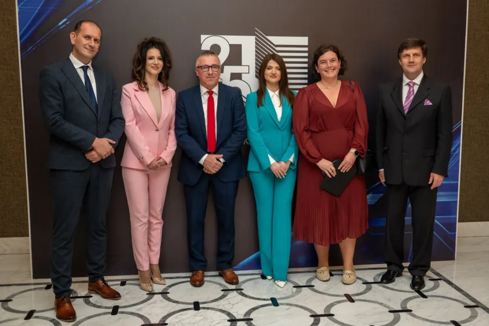 EKIP je simbol tehnolo&scaron;kog progresa Crne Gore i lider u digitalnoj tranformaciji regiona