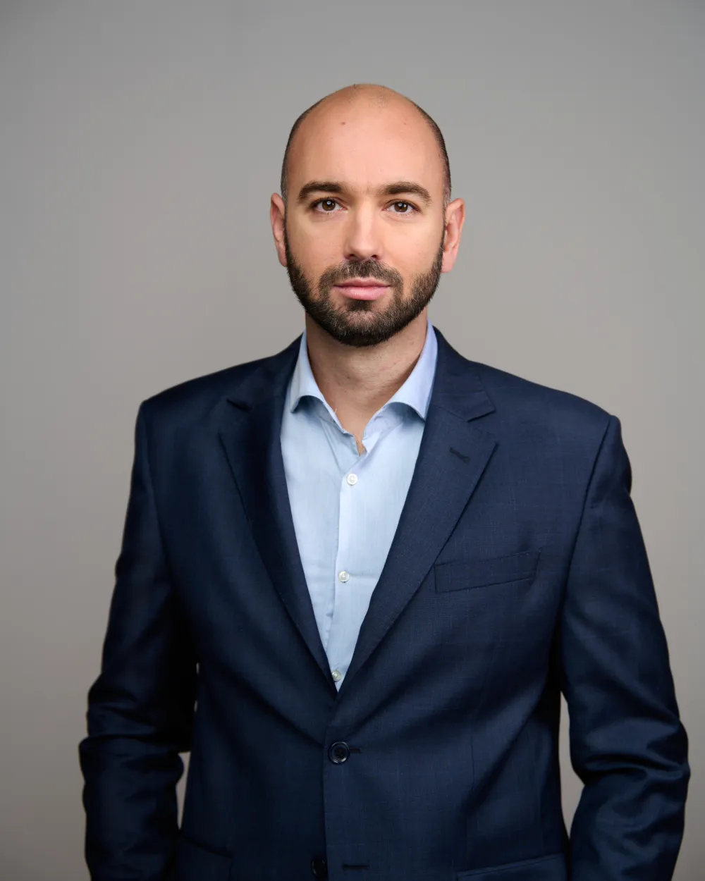 Mira&scaron; &Scaron;ljivančanin, kompanija One