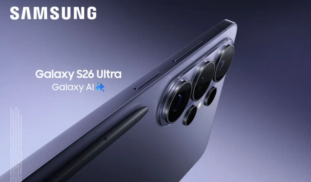 Samsung Galaxy S26 serije u One mreži