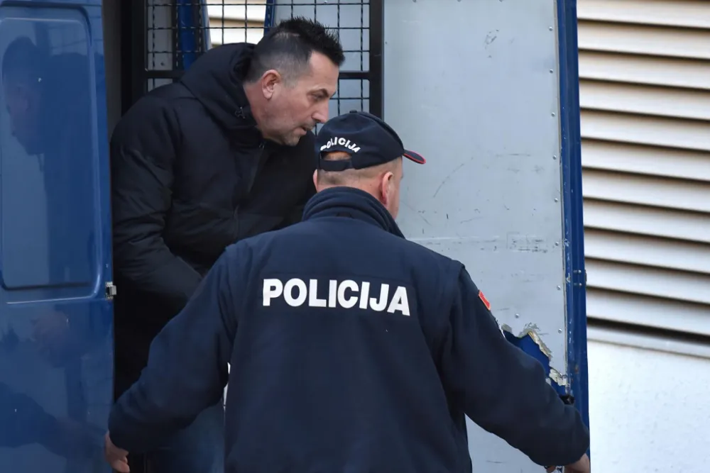 Mijajlović negirao &scaron;verc cigareta: Europol odgovorio da ja nisam koristio "SKY" koji mi pripisuje tužila&scaron;tvo