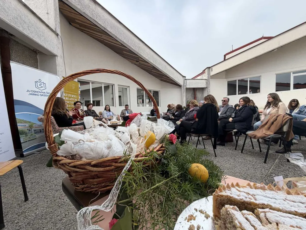 Dru&scaron;tvo Bauo: Kako nasljeđe gradi budućnost