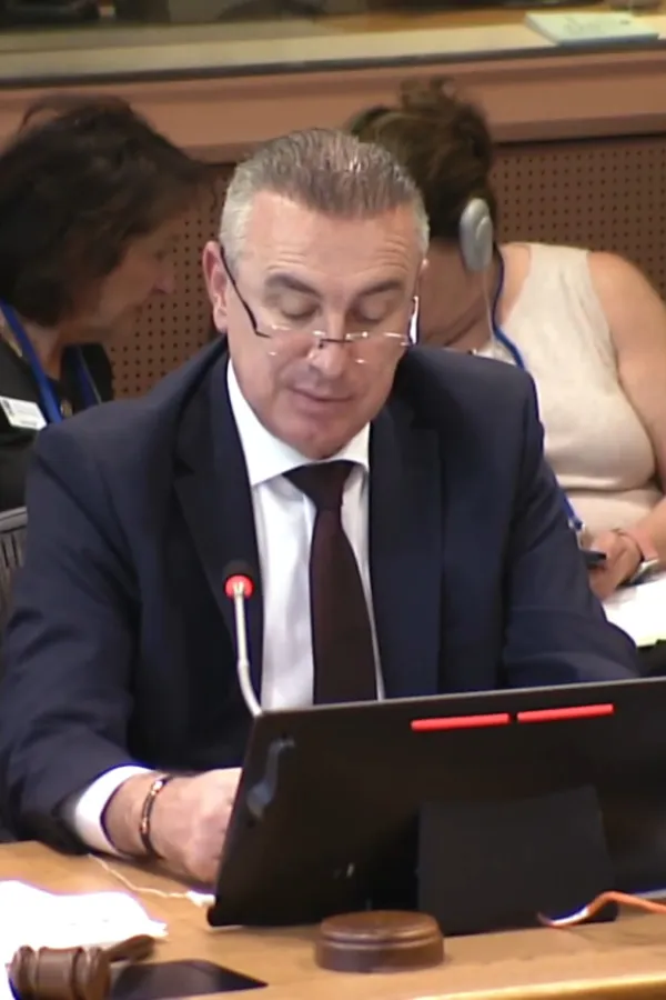 Đeka: Jačanje pristupa pravdi za sve žene i djevojčice od su&scaron;tinskog značaja za demokratska dru&scaron;tva