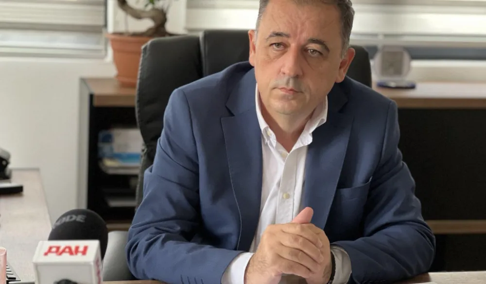 Stigle dvije ponude za gradnju grobnica na novom groblju: U toku rok za žalbe