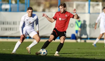 Andrej Bajović