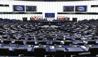 Evropski parlament usvojio dokument o strategiji pro&scaron;irenja EU