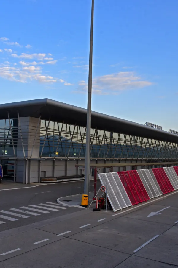 Aerodromi pod pažljivim nadzorom EU