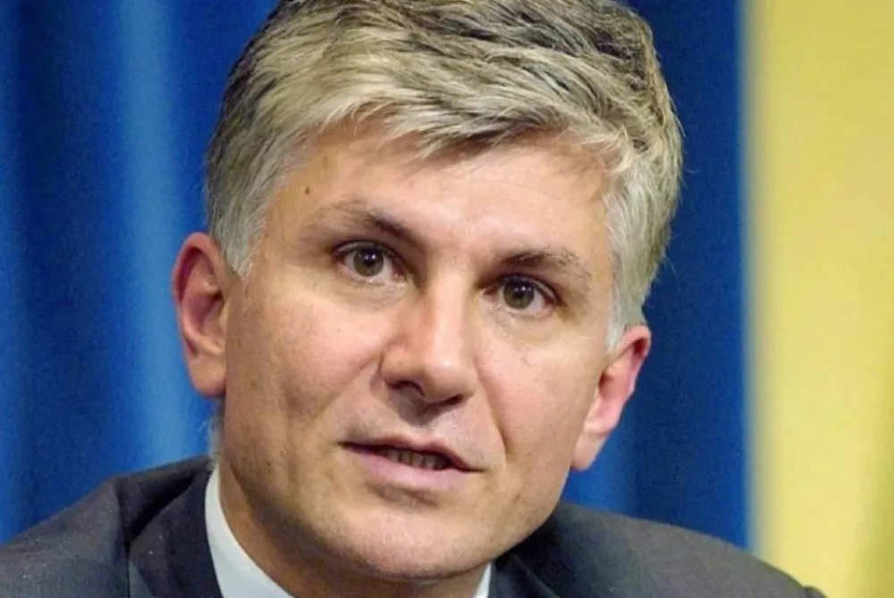 Godi&scaron;njica ubistva premijera Srbije Zorana Đinđića