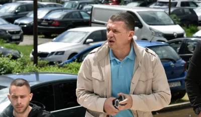 Predrag &Scaron;uković