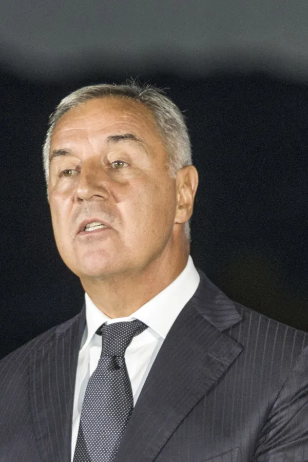 Đukanović ne dolazi na saslu&scaron;anje pred Anketnim odborom