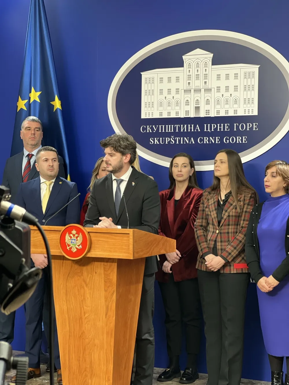 Čarapić: Odlaganjem rasprava udaljavamo se od cilja, a to je zatvaranje poglavlja