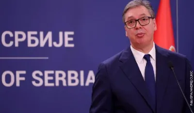 Vučić potvrdio da je Srbija kupila kineske supersonične balističke rakete CM-400