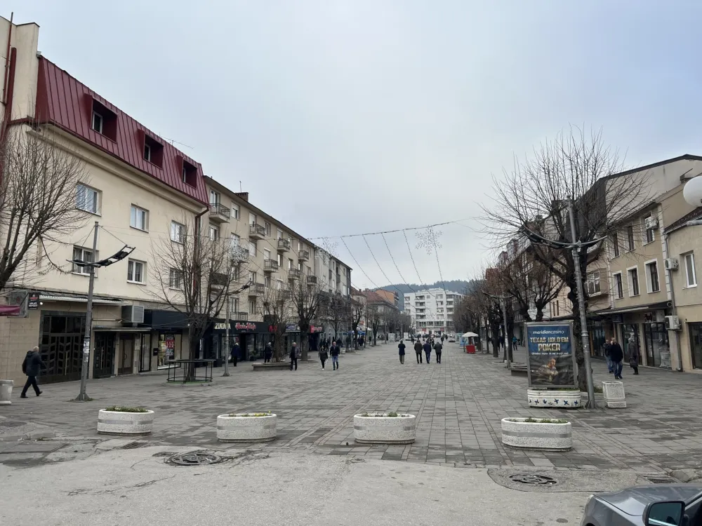 Predstavnici beranskih MZ pokrenuli inicijativu: Formirati Centar za regionalni razvoj sjevera
