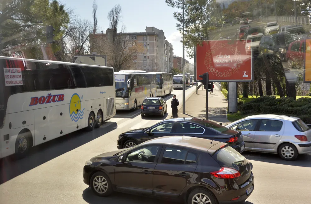 Autobuski prevoznici neće poskupiti karte