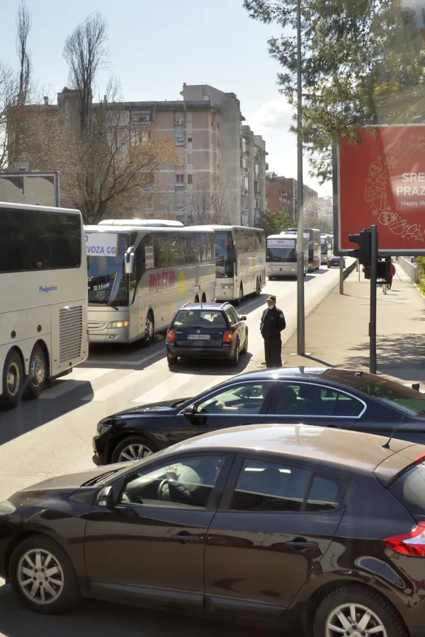 Autobuski prevoznici neće poskupiti karte