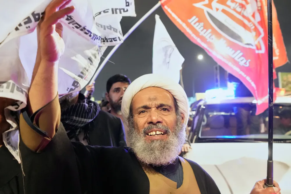 Iran, rat