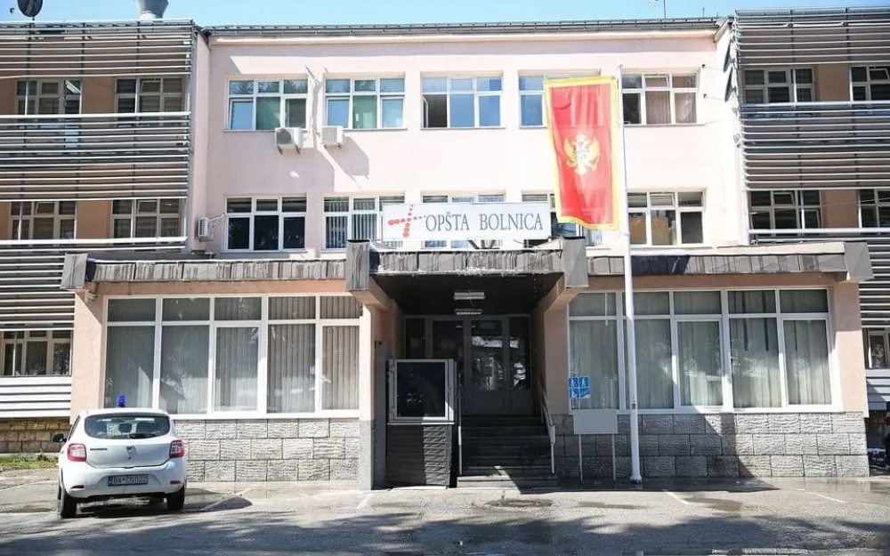 Otvoreno pismo ljekara KBC Berane:&nbsp;Znamo ko su inicijatori negativne medijske kampanje