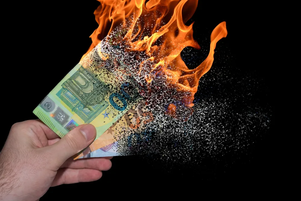 Stepen inflacije u februaru 2,6 odsto