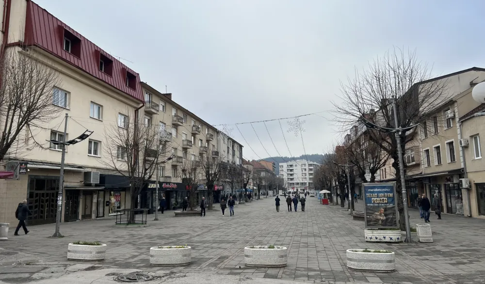 DPS Berane: Vlast planira drastično da poveća cijene komunalnih usluga