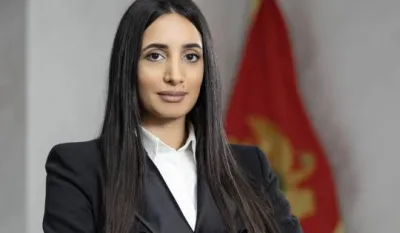 Sekretarka za uređenje prostora, zaštitu životne sredine i saobraćaj Opštine Zeta bez državnog ispita