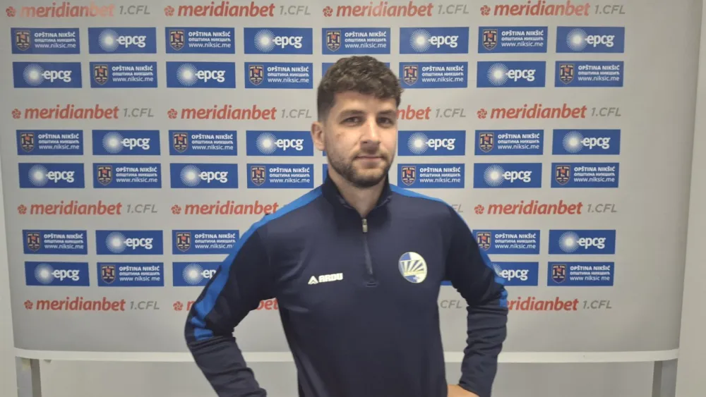 ANTO BABIĆ 