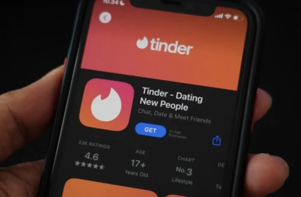 Tinder poziva korisnike da se upoznaju uživo
