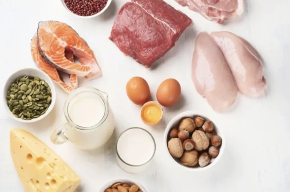 Često ste anksiozni? Možda vam fali ovaj nutrijent