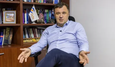 Vujović: Politički pritisak odvraća kvalitetne kandidate